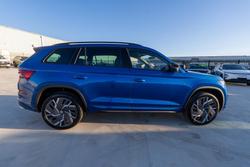 2023 SKODA
                Kodiaq RS