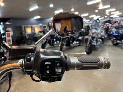 2025 Harley-davidson 2025 Harley-davidson 1900CC FLFB FAT BOY S (117) CRUISER BLACK