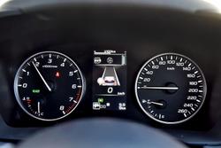 2025 Subaru Crosstrek Hybrid S G6X MY24 AWD Ice Silver