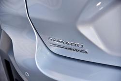 2025 Subaru Crosstrek Hybrid S G6X MY24 AWD Ice Silver