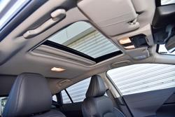 2025 Subaru Crosstrek Hybrid S G6X MY24 AWD Ice Silver