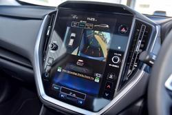 2025 Subaru Crosstrek Hybrid S G6X MY24 AWD Ice Silver