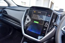 2025 Subaru Crosstrek Hybrid S G6X MY24 AWD Ice Silver