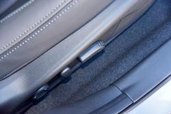 2025 Subaru Crosstrek Hybrid S G6X MY24 AWD Ice Silver