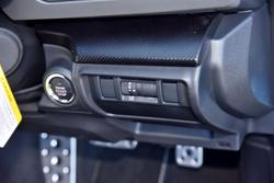 2025 Subaru Crosstrek Hybrid S G6X MY24 AWD Ice Silver