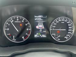 2025 Subaru Crosstrek Hybrid S G6X MY24 AWD Ice Silver