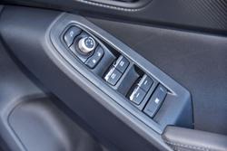 2025 Subaru Crosstrek Hybrid S G6X MY24 AWD Ice Silver