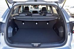 2025 Subaru Crosstrek Hybrid S G6X MY24 AWD Ice Silver