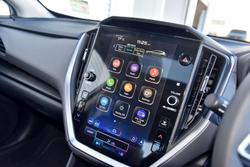 2025 Subaru Crosstrek Hybrid S G6X MY24 AWD Ice Silver