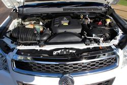 2012 HOLDEN
                COLORADO LT (4x2)