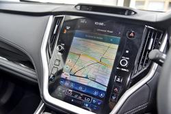 2025 Subaru Outback AWD Touring 6GEN MY25 AWD Autumn Green