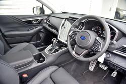 2025 Subaru Outback AWD Touring 6GEN MY25 AWD Autumn Green