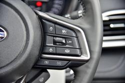 2025 Subaru Outback AWD Touring 6GEN MY25 AWD Autumn Green