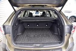 2025 Subaru Outback AWD Touring 6GEN MY25 AWD Autumn Green