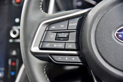 2025 Subaru Outback AWD Touring 6GEN MY25 AWD Autumn Green