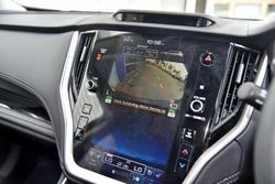 2025 Subaru Outback AWD Touring 6GEN MY25 AWD Autumn Green