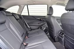 2025 Subaru Outback AWD Touring 6GEN MY25 AWD Autumn Green