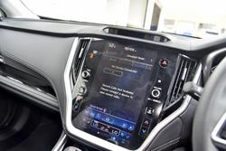 2025 Subaru Outback AWD Touring 6GEN MY25 AWD Autumn Green