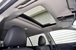 2025 Subaru Outback AWD Touring 6GEN MY25 AWD Autumn Green