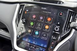 2025 Subaru Outback AWD Touring 6GEN MY25 AWD Autumn Green