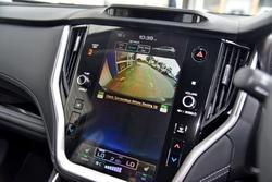 2025 Subaru Outback AWD Premium Special Edition 6GEN MY25 AWD Magnetite Grey