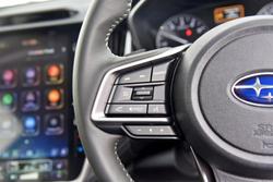 2025 Subaru Outback AWD Premium Special Edition 6GEN MY25 AWD Magnetite Grey