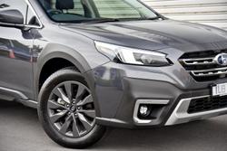 2025 Subaru Outback AWD Premium Special Edition 6GEN MY25 AWD Magnetite Grey