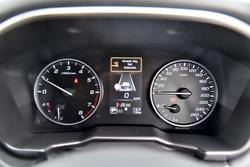 2025 Subaru Outback AWD Premium Special Edition 6GEN MY25 AWD Magnetite Grey