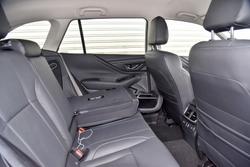 2025 Subaru Outback AWD Premium Special Edition 6GEN MY25 AWD Magnetite Grey