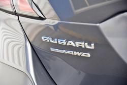 2025 Subaru Outback AWD Premium Special Edition 6GEN MY25 AWD Magnetite Grey