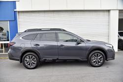2025 Subaru Outback AWD Premium Special Edition 6GEN MY25 AWD Magnetite Grey