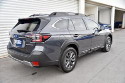 2025 Subaru Outback AWD Premium Special Edition 6GEN MY25 AWD Magnetite Grey