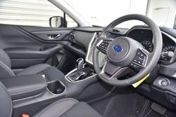 2025 Subaru Outback AWD Premium Special Edition 6GEN MY25 AWD Magnetite Grey