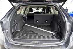 2025 Subaru Outback AWD Premium Special Edition 6GEN MY25 AWD Magnetite Grey