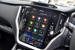 2025 Subaru Outback AWD Premium Special Edition 6GEN MY25 AWD Magnetite Grey