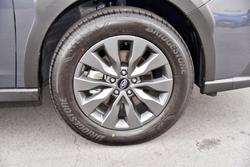 2025 Subaru Outback AWD Premium Special Edition 6GEN MY25 AWD Magnetite Grey