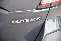 2025 Subaru Outback AWD Premium Special Edition 6GEN MY25 AWD Magnetite Grey