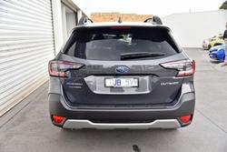 2025 Subaru Outback AWD Premium Special Edition 6GEN MY25 AWD Magnetite Grey