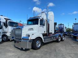 2017 Western Star 5800 Series