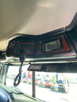 2017 Western Star 5800 Series White