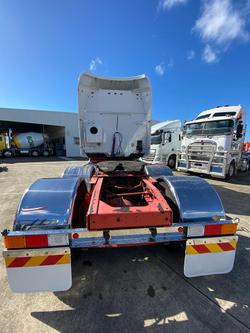 2017 Western Star 5800 Series