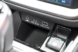 2025 Subaru Outback AWD Touring 6GEN MY25 AWD Sapphire Blue
