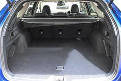 2025 Subaru Outback AWD Touring 6GEN MY25 AWD Sapphire Blue