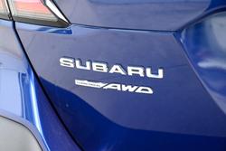 2025 Subaru Outback AWD Touring 6GEN MY25 AWD Sapphire Blue