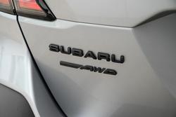 2024 Subaru Impreza 2.0S G6 MY24 AWD Oasis Blue