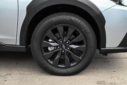 2024 Subaru Impreza 2.0S G6 MY24 AWD Oasis Blue