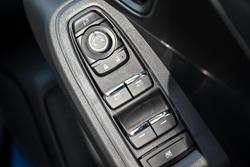 2024 Subaru Impreza 2.0S G6 MY24 AWD Oasis Blue