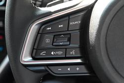 2024 Subaru Impreza 2.0S G6 MY24 AWD Oasis Blue