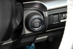 2024 Subaru Impreza 2.0S G6 MY24 AWD Oasis Blue