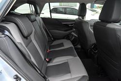 2024 Subaru Impreza 2.0S G6 MY24 AWD Oasis Blue